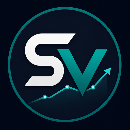 StratVitals logo